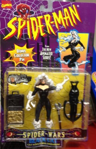 スパイダーマン トイビズ フェイマスカバー KBtoys限定品 ToyBiz