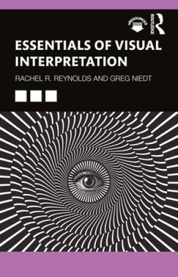 Essentials of Visual Interpretation - Paperback - VERY GOOD