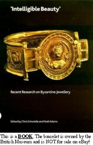 Byzantine Late Roman Early Medieval Jewelry Goth Lombard Visigoth Avar Sicilian