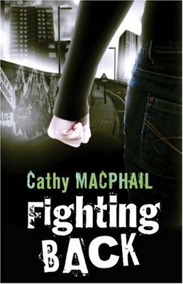 Fighting Back by MacPhail, Catherine Paperback Book The Fast Free Shipping
