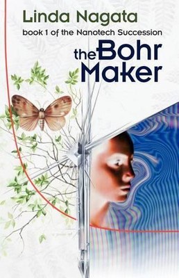 Linda Nagata The Bohr Maker (Paperback) (UK IMPORT)