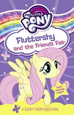 My Little Pony Fluttershy and the Friends ..., Farshore