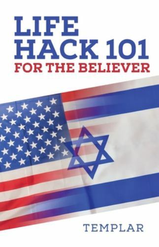 Life Hack 101 for the Believer by Kenneth Henratty (2020, Trade ...