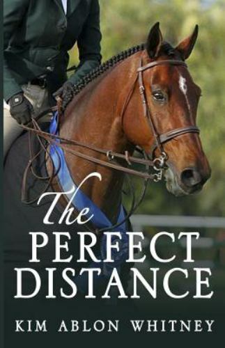 Perfect Distance by Kim Whitney (2015, Trade Paperback) for sale online ...