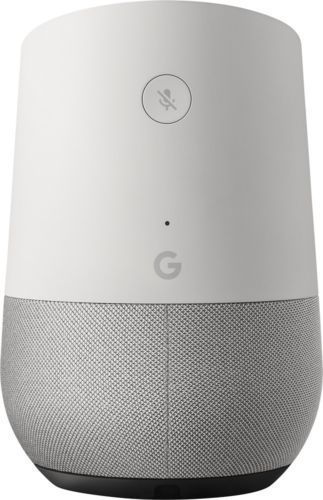 Google Nest Audio Smart Speaker Chalk GA01420-US | eBay