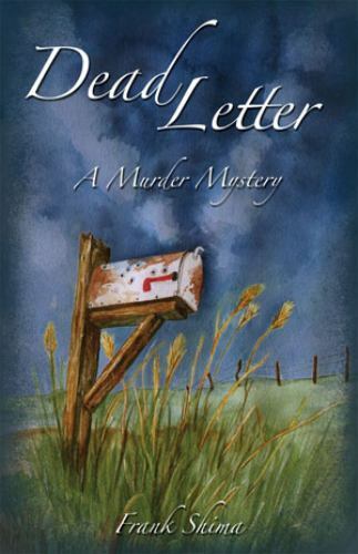 Dead Letter by Frank Shima (2008, Trade Paperback) for sale online | eBay