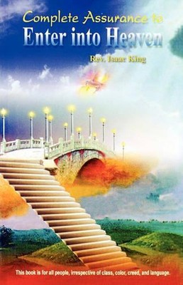 Rev Isaac King Isaac Complete Assurance to Enter Into H (Paperback) (UK IMPORT)