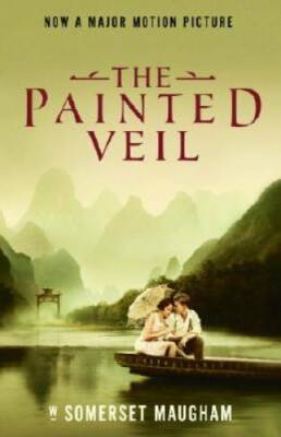The Painted Veil - Paperback By Maugham, W. Somerset - GOOD