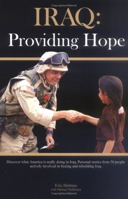 Iraq: Providing Hope