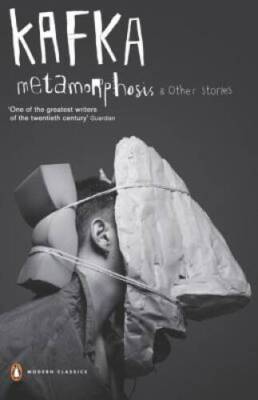 Modern Classics Metamorphosis and Other Stories - Paperback - VERY GOOD