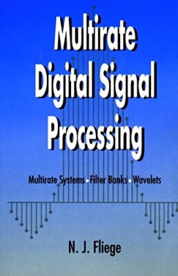 Multirate Digital Signal Processing, Fliege 9780471492047 Fast Free Shipping-,