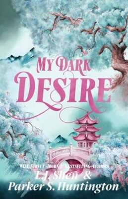 My Dark Desire: An Enemies-to-Lovers Romance by Parker S Huntington: New