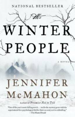 The Winter People - Paperback By McMahon, Jennifer - GOOD