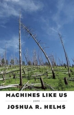 Joshua R. Helms Machines Like Us (Paperback) (UK IMPORT)