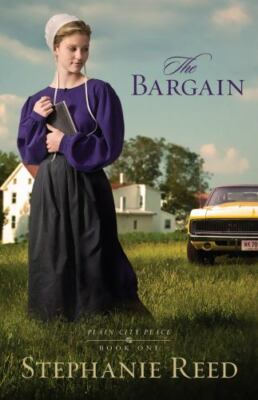 The Bargain by Reed, Stephanie