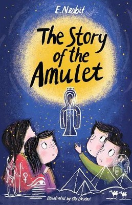 Edith Nesbit The Story of the Amulet (Paperback) (UK IMPORT)