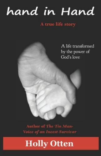 Hand in Hand by holly otten (2011, Trade Paperback) for sale online | eBay