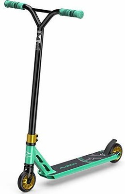 - Trick Scooter - Beginner Stunt Scooters For Kids 8 ...