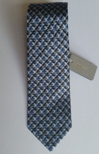 Lazos para Hombre Tom Ford pata de gallo