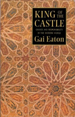 King of the Castle by Eaton  New 9780946621217 Fast Free Shipping..