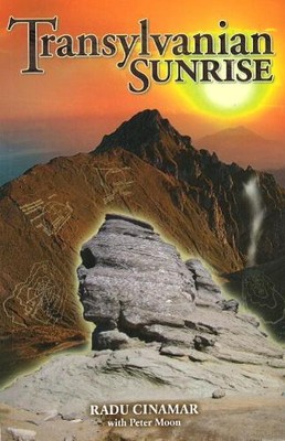 Peter Moon Radu Cinamar Transylvanian Sunrise (Paperback) (UK IMPORT)
