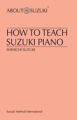 Suzuki Piano - 7