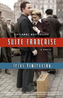 Suite FranÃ§aise - Paperback By IrÃ¨ne NÃ©mirovsky - VERY GOOD