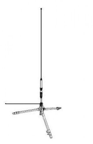 Yaesu ATAS-120 アンテナ YAESU ATAS-120A Active Tuning Antenna for FT-897D 857D 450D