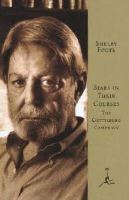 Stars in Their Courses: The Gettysburg Campaign, June-July 1863 - VERY GOOD