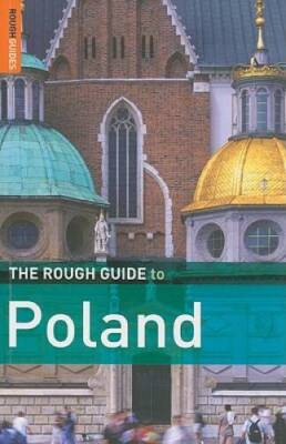 The Rough Guide to Poland 7 (Rough Guide Travel Guides) - Paperback - GOOD
