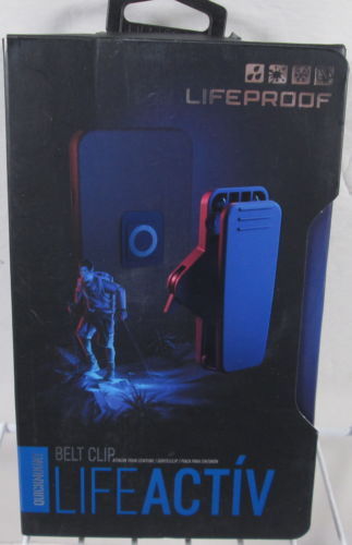 Montajes y soportes para teléfonos celulares LifeProof para HTC Apple iPhone 5