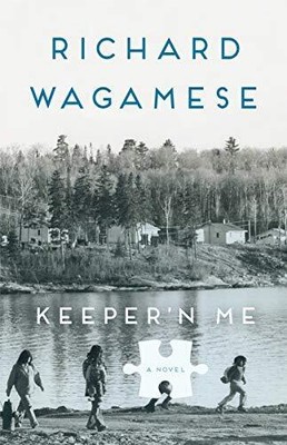 Keeper'n Me (Penguin Modern Classic)
