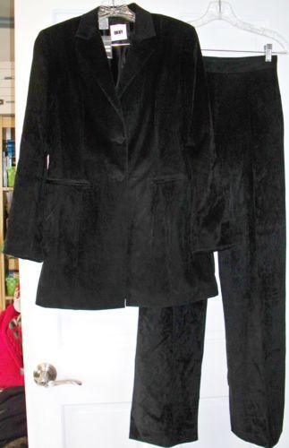 DKNY Pant Suit Suits & Suit Separates for Women