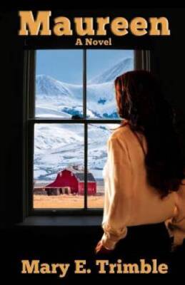 Maureen - Paperback By Trimble, Mary E - GOOD