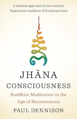 Jhana Consciousness - 9781645470809