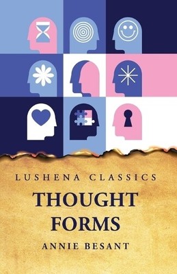 Thought-Forms (Paperback) (UK IMPORT)