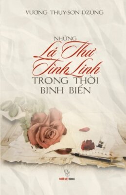 Nhung La Thu Tinh Linh Trong Thoi Binh Bien 9781517086428 Fast Free Shipping-,
