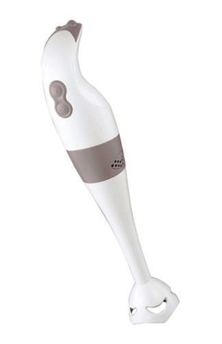 Oster OS2612 Immersion Stick Hand Blender 220 volts 50 hz