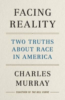 Charles Murray Facing Reality (Hardback) (UK IMPORT)