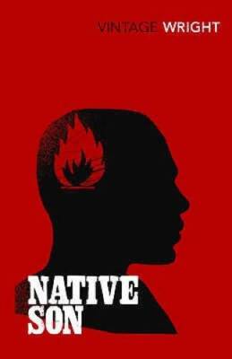 Native Son - Paperback By Wright, Richard - GOOD