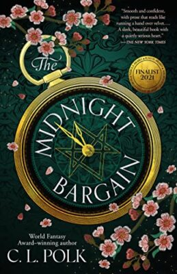The Midnight Bargain by 