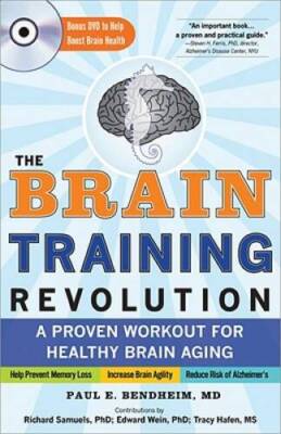 The Brain Training Revolution: A Proven Workout for Healthy Brain Aging - GOOD