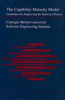 Capability Maturity Model, The: Gui..., Carnegie Mellon