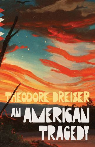 American Tragedy by Theodore Dreiser (2021, Trade Paperback) for