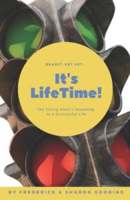 Ready Get Set    Its LifeTime - Paperback - GOOD