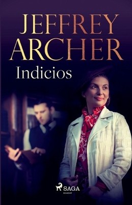Jeffrey Archer Indicios (Tascabile)