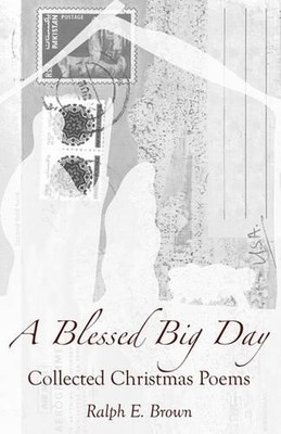 Ralph E Brown A Blessed Big Day (Paperback) (UK IMPORT)