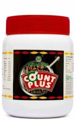 Nagarjuna Countplus Granules 200 gm