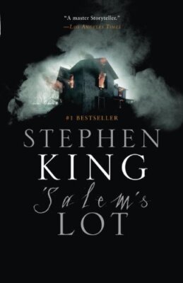 'Salem's Lot by King, Stephen [Paperback]