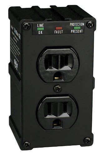 Tripp Lite Surge Protectors and Power Strips